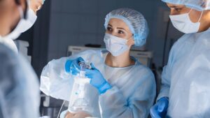 CRNA Job Market 2026: Why Locum Tenens Is Booming Right Now