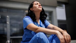 How Locum Work Reduces Burnout in Dentistry