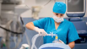 How Much Do Locum Tenens CRNAs Make in 2026? A Complete Salary Guide
