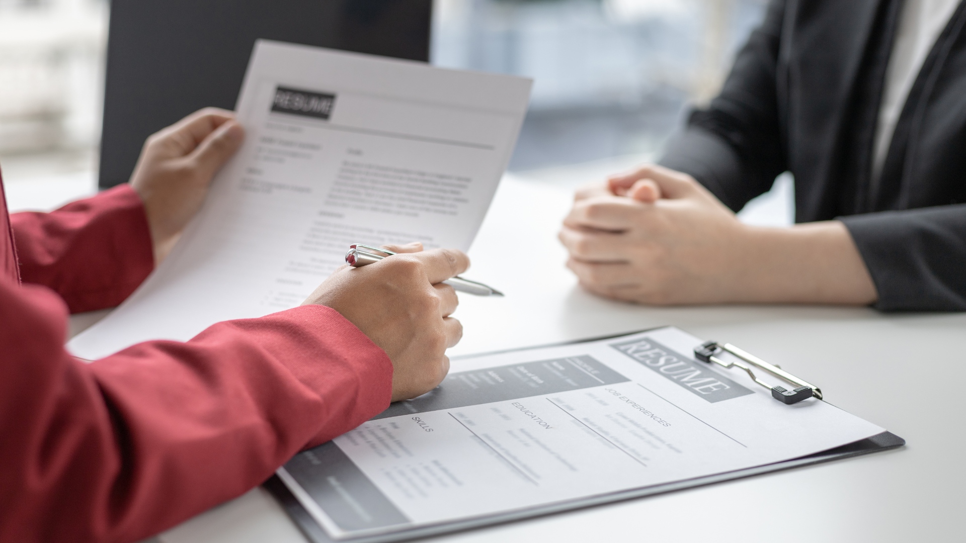 CRNA Interview Questions & Preparation Guide