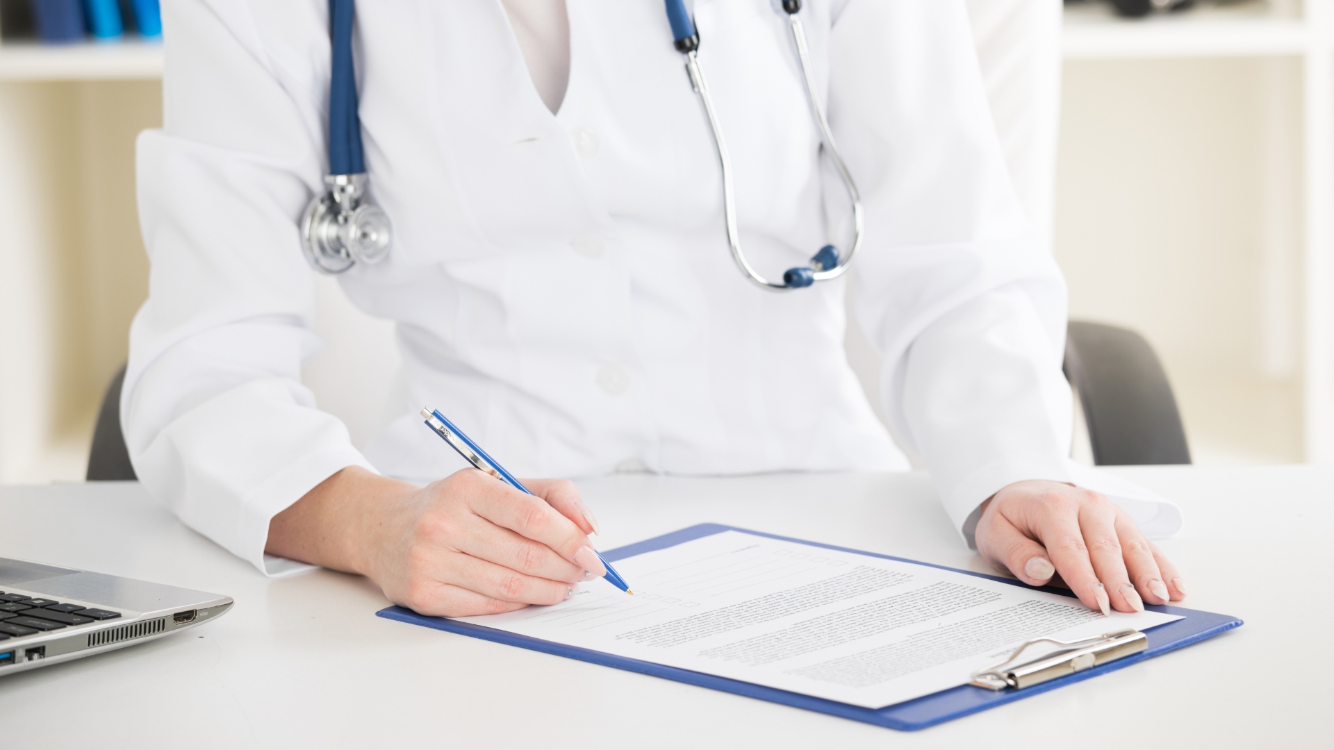 Physician Employment Contracts Explained