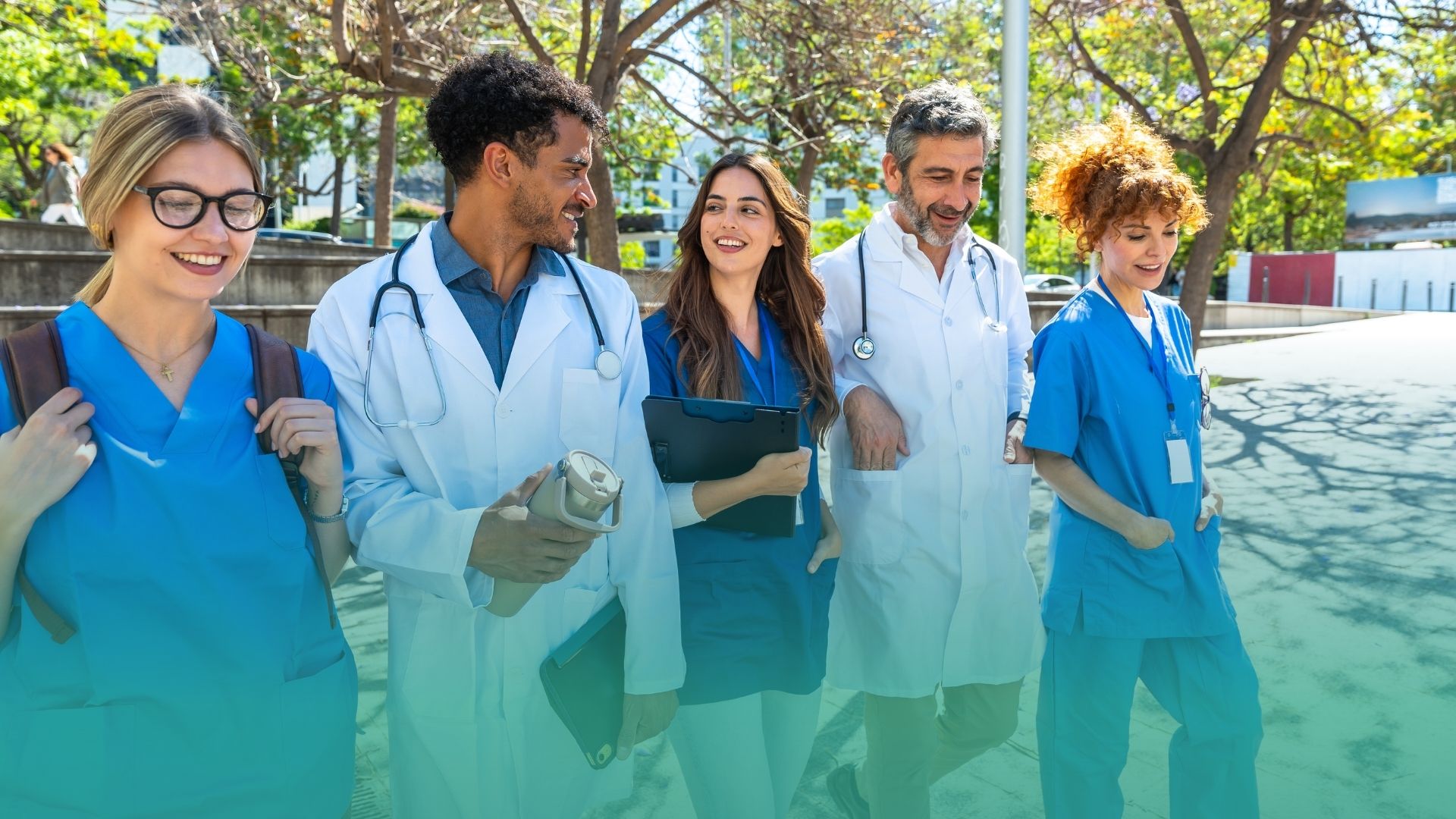 The Ultimate Beginner’s Guide to National Locum Tenens Week