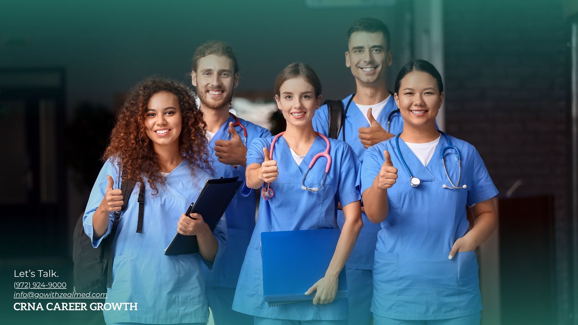 CRNA Career Growth: Ways to Build Skills and Expand Your Clinical Experience